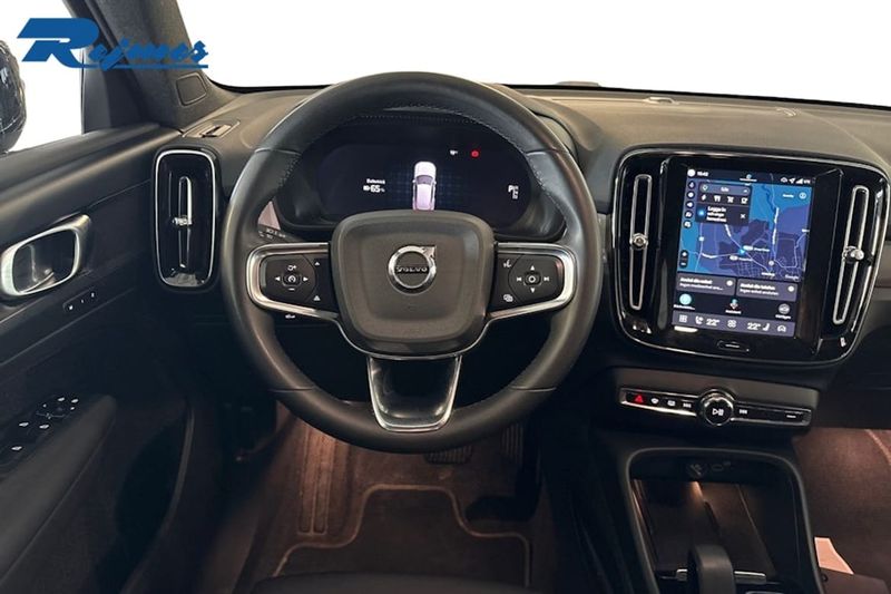 Volvo XC40 bild 6