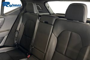 Volvo XC40 bild 9
