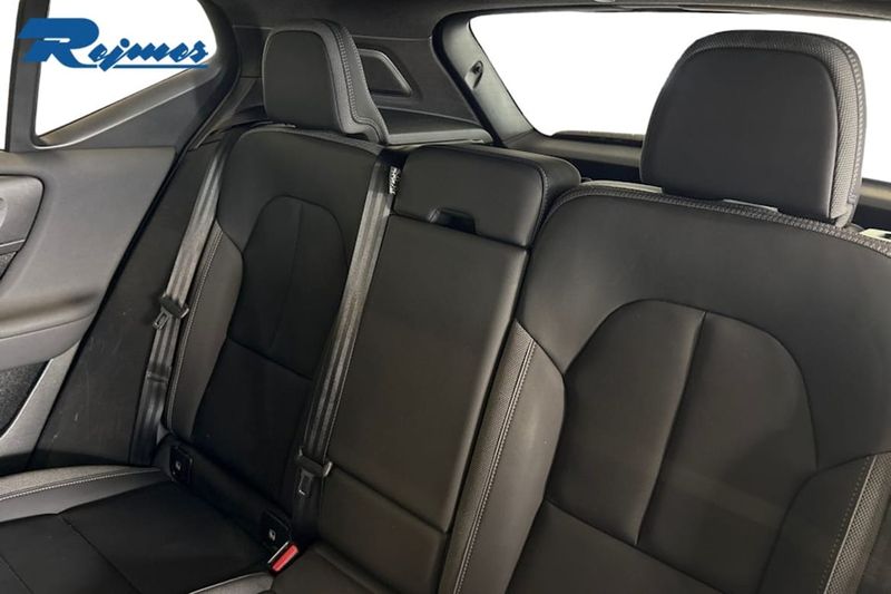 Volvo XC40 bild 9