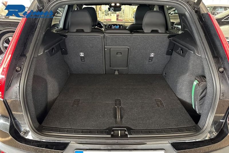 Volvo XC40 bild 11