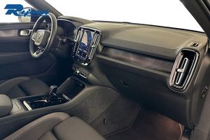 Volvo XC40 bild 8