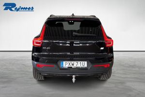 Volvo XC40 bild 13