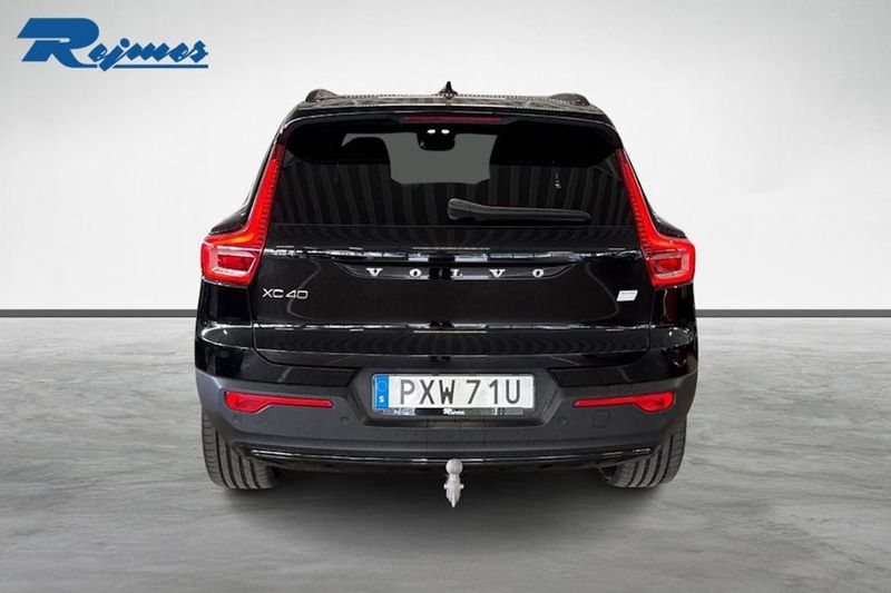 Volvo XC40 bild 13