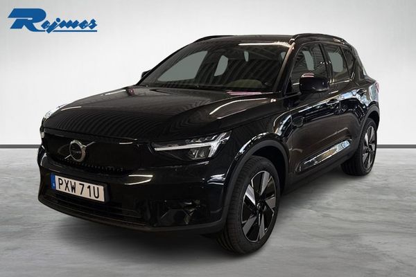 Volvo XC40 Recharge Extended Range Plus - 2024