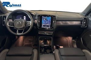 Volvo XC40 bild 7