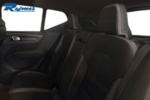 Volvo XC40 bild 10