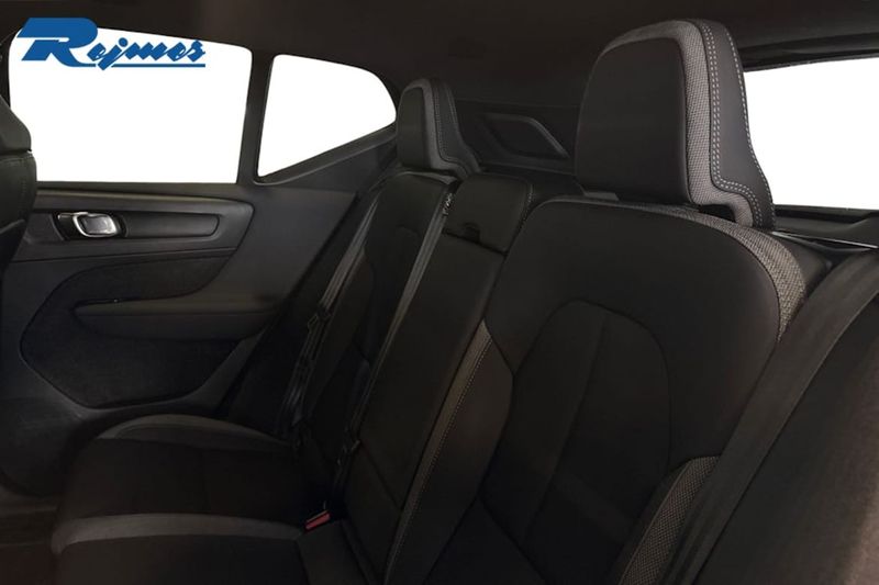 Volvo XC40 bild 10