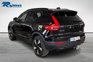 Volvo XC40 bild 2