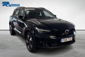 Volvo XC40 bild 15