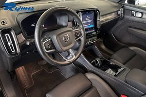 Volvo XC40 bild 3