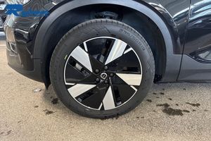 Volvo XC40 bild 16