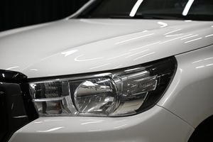 Toyota Hilux bild 5