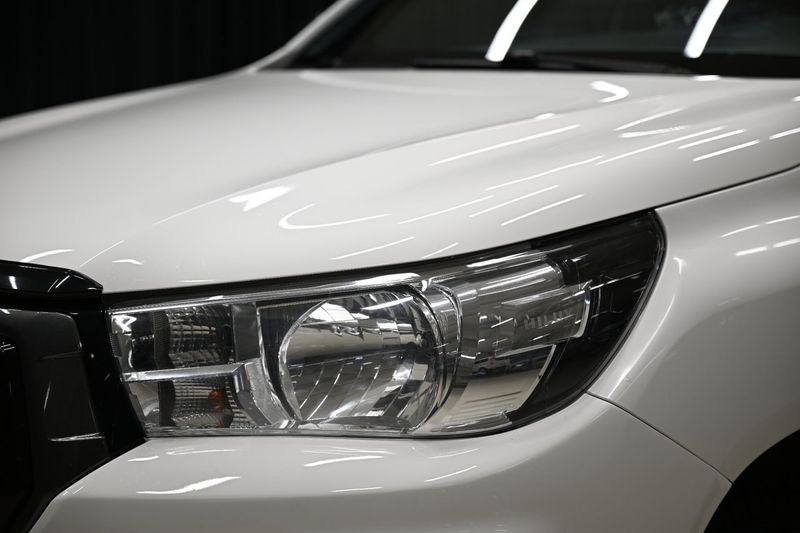 Toyota Hilux bild 5