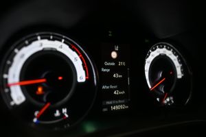 Toyota Hilux bild 25