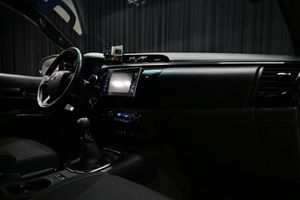 Toyota Hilux bild 30