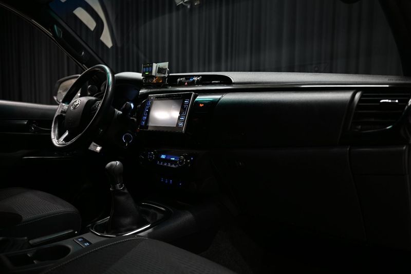 Toyota Hilux bild 30