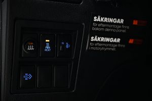 Toyota Hilux bild 29