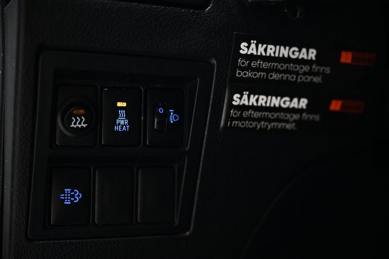 Toyota Hilux bild 29