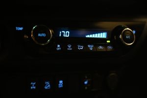 Toyota Hilux bild 19