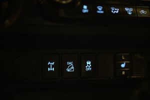 Toyota Hilux bild 20