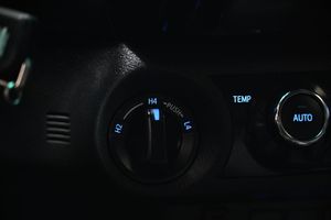 Toyota Hilux bild 21