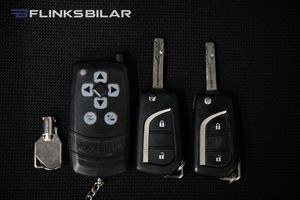 Toyota Hilux bild 32