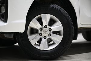 Toyota Hilux bild 3