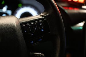 Toyota Hilux bild 26