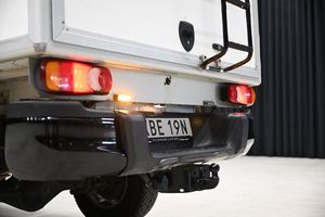 Toyota Hilux bild 10