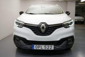 Renault Kadjar bild 15
