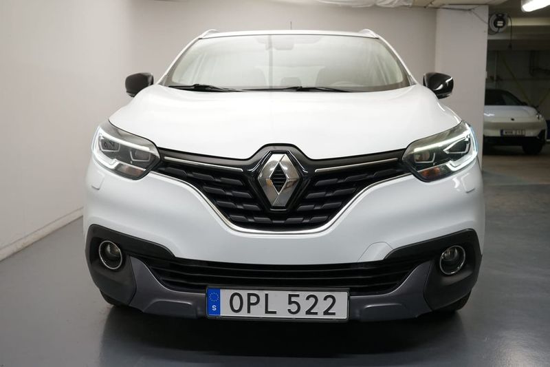 Renault Kadjar bild 15