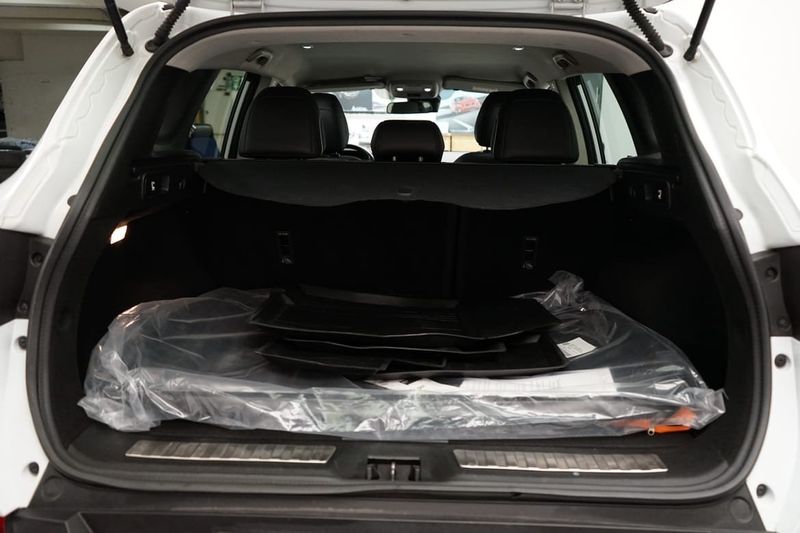 Renault Kadjar bild 8