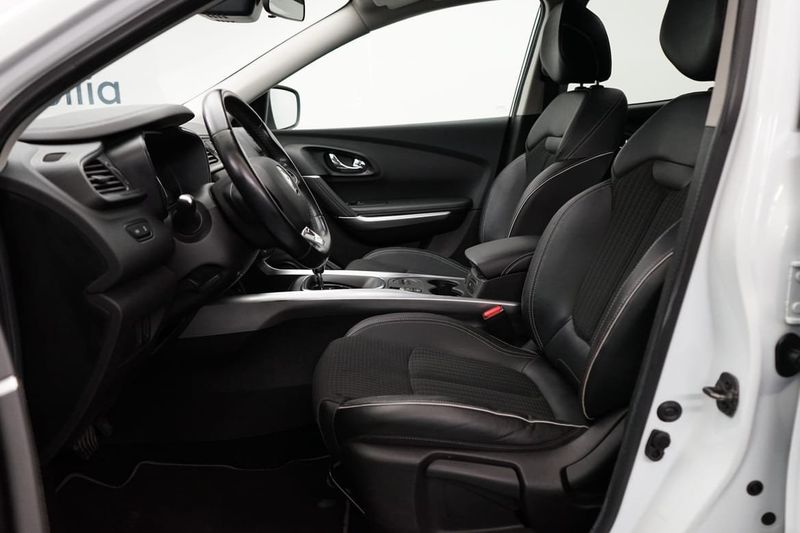 Renault Kadjar bild 5