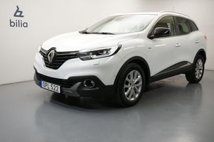 Renault Kadjar bild 1