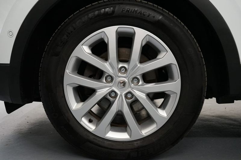 Renault Kadjar bild 16
