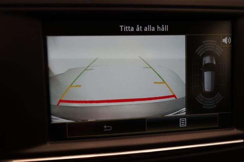 Renault Kadjar bild 11