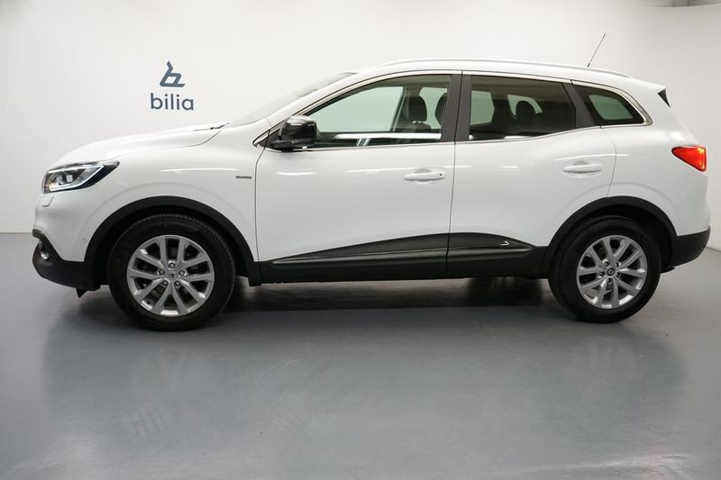 Renault Kadjar bild 2