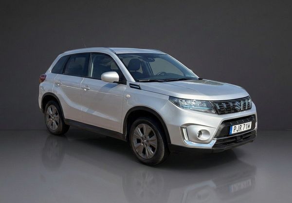 Suzuki Vitara Select 4WD - 2023