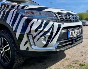 Suzuki Vitara bild 1