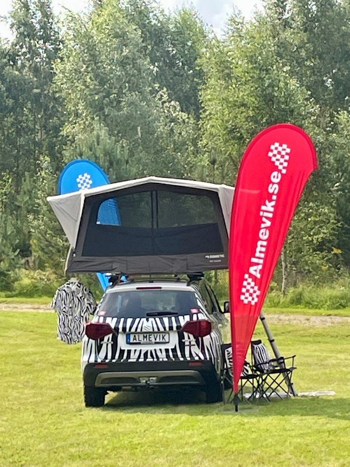 Suzuki Vitara bild 6