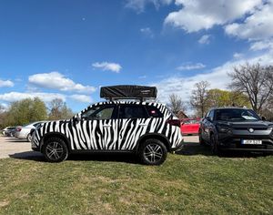Suzuki Vitara bild 3