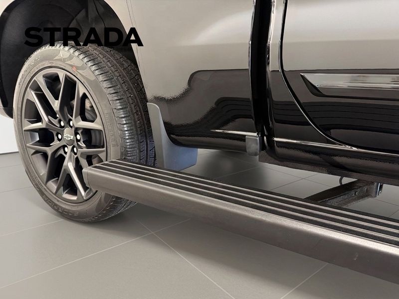 Chevrolet Silverado bild 12