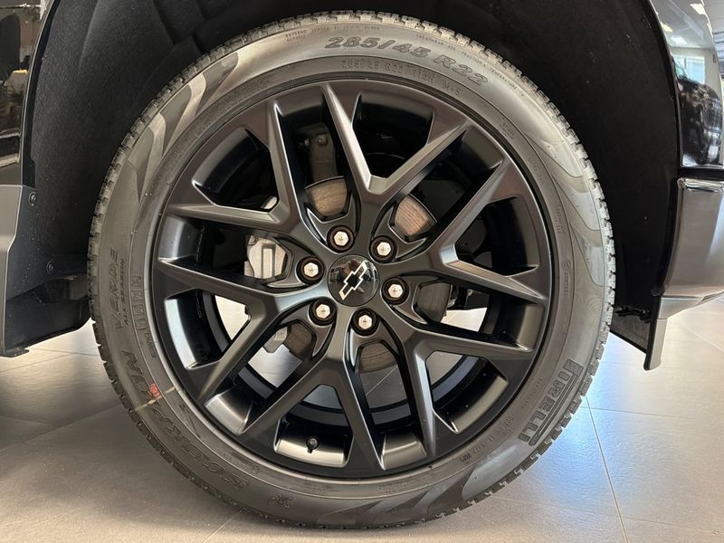 Chevrolet Silverado bild 11