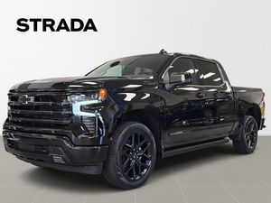 Chevrolet Silverado bild 19