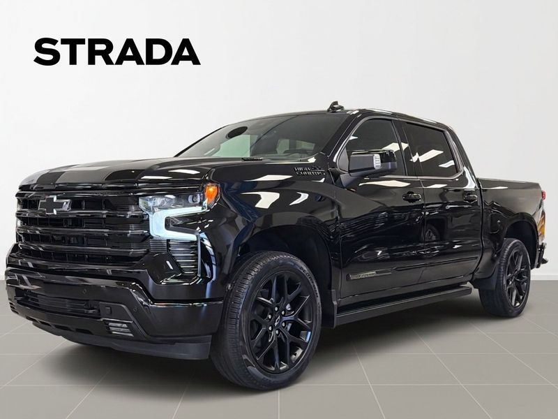 Chevrolet Silverado bild 19
