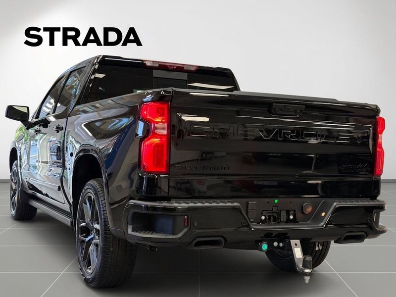Chevrolet Silverado bild 18