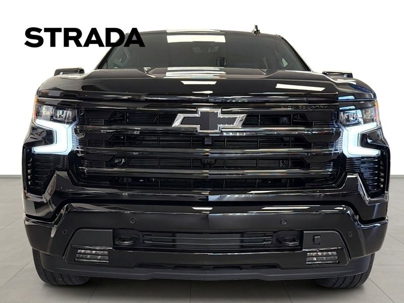 Chevrolet Silverado bild 2