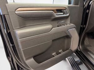 Chevrolet Silverado bild 14