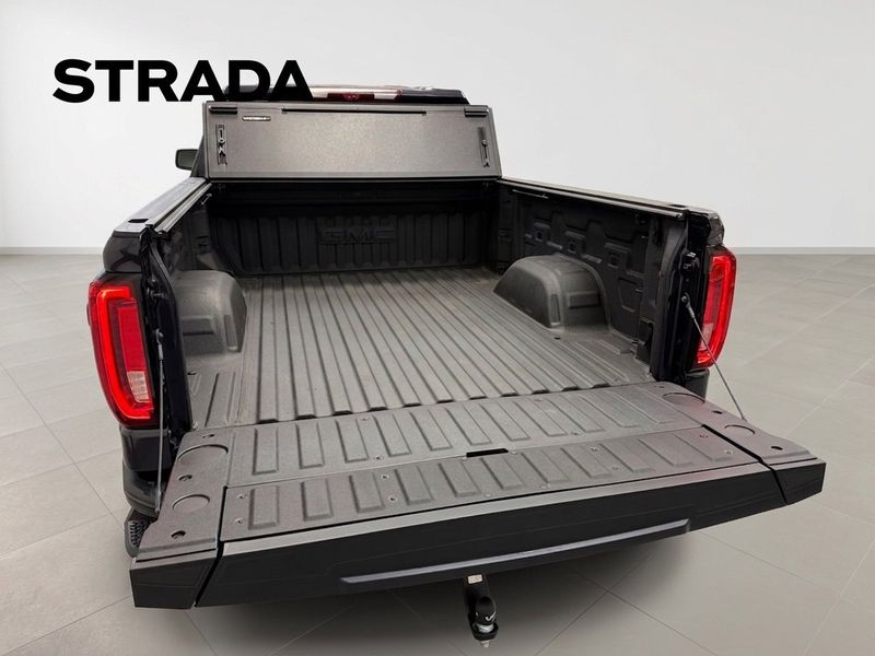 GMC Sierra bild 15