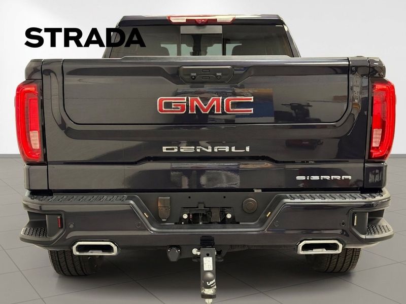 GMC Sierra bild 5